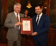 Trenčianska Elizabeth v HHE Awards ´15 hotelom s najlepšou starostlivosťou  o hosťa